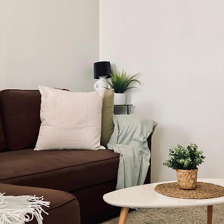 Apartmán Le Strasbourgeois Exteriér fotografie