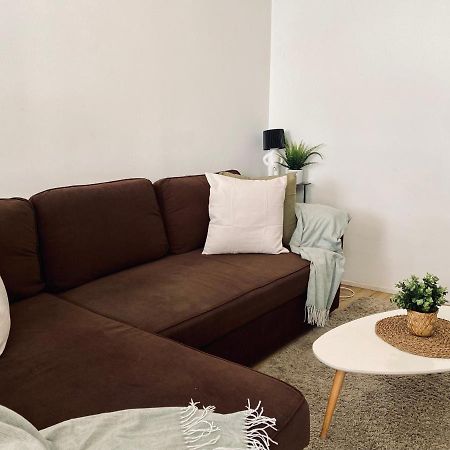 Apartmán Le Strasbourgeois Exteriér fotografie