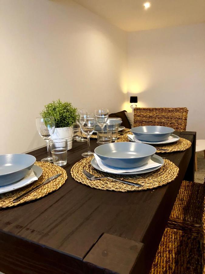 Apartmán Le Strasbourgeois Exteriér fotografie