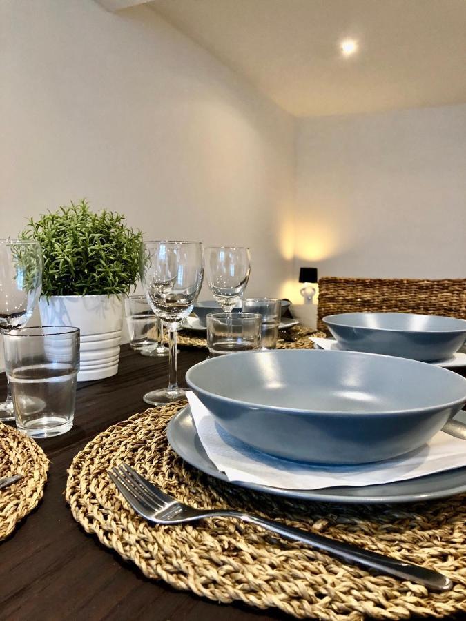 Apartmán Le Strasbourgeois Exteriér fotografie