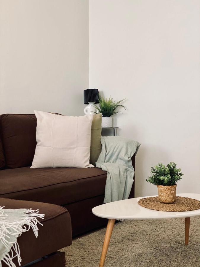 Apartmán Le Strasbourgeois Exteriér fotografie